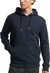 hoodie superdry ovin essential logo m2013110a 98t skoyro mple l photo