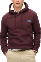 hoodie superdry ovin essential logo m2013110a yfy mpornto photo