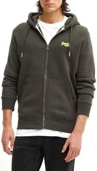 hoodie me fermoyar superdry ovin essential logo m2013116a 3jz skoyro gkri photo