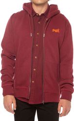 hoodie me fermoyar superdry ovin essential logo m2013116a typ mpornto m photo