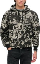 hoodie superdry utility camo logo m2013725a c4v mayro gkri l photo