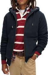 hoodie me fermoyar superdry ovin borg lined m2013749a 98t skoyro mple m photo