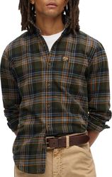 poykamiso superdry ovin cotton lumberjack karo m4010727a b6c ladi photo