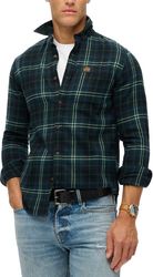 poykamiso superdry ovin cotton lumberjack karo m4010727a b8k skoyro mple photo