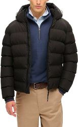 mpoyfan superdry hooded sports puffer m5011905a mayro xxxl photo