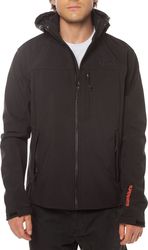 mpoyfan superdry hooded soft shell trekker m5011926a mayro xxxl photo