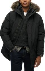 mpoyfan superdry ovin everest faux fur parka m5011929a mayro photo