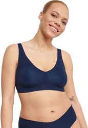 soytien sloggi zero feel 20 bralette skoyro mple photo