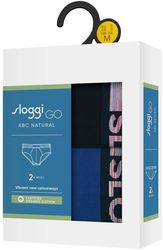 slipaki sloggi men go abc natural b h midi 2 tmx skoyro mple photo