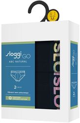 slipaki sloggi men go abc natural b h midi 2 tmx mayro photo