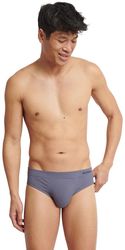 slipaki sloggi men go smooth brief 2 tmx gkri mayro xxl photo