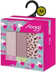 slipaki sloggi go crush h short 3 tmx polyxromo xl photo