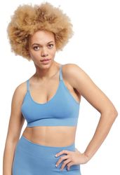 soytien sloggi ever infused relax bralette galazio photo