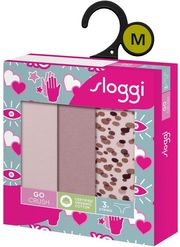 slipaki sloggi go crush h string 3 tmx polyxromo l photo