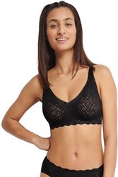 soytien sloggi zero feel bliss soft bra mayro photo