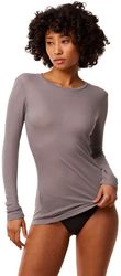 top triumph beauty layers lsl crew neck gkri skoyro photo