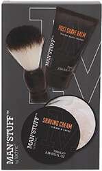 set doroytechnic man stuff shave trio photo
