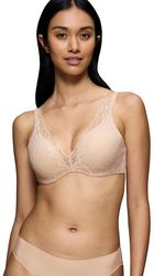 soytien triumph body make up illusion lace wp anoixto mpez photo