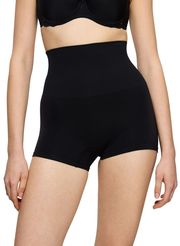 slipaki triumph soft sculpt bandeau short mayro photo
