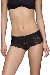 slipaki triumph body make up illusion lace shorty mayro 42 photo