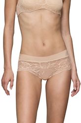 slipaki triumph body make up illusion lace shorty anoixto mpez 42 photo
