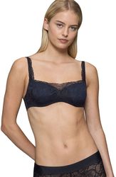 soytien triumph body make up illusion lace balconette mayro