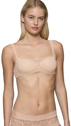 soytien triumph body make up illusion lace balconette anoixto mpez