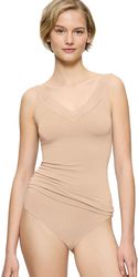 top triumph feel of modal tank top mpez photo
