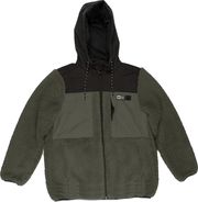 mpoyfan salty crew kodiak high pile sherpa 20935112e ladi photo