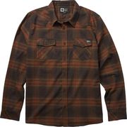 poykamiso salty crew ranchero flannel karo 21435064 mayro photo