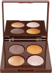paleta skion w7 glam spark glitter shimmer photo