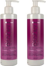 set krema bioshev enydatosis kai thermoprostasias 250ml photo