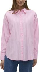 poykamiso vero moda vmfanni stripes 10314683 roz photo