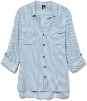 poykamiso vero moda vmbumpy stripes 10275283 galazio photo