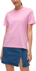 t shirt vero moda vmpaulina 10316991 bonbon roz photo