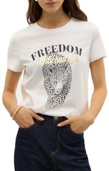 t shirt vero moda vmvasta freedom 10324831 leyko m photo
