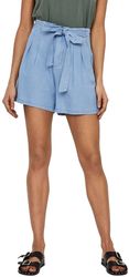 sorts vero moda vmmia hr loose denim 10209543 anoixto mple photo