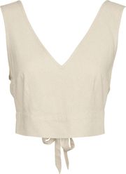 crop top vero moda vmmymilo 10321619 ekroy photo
