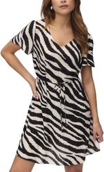 forema vero moda vmeasy joy 10307990 zebra leyko mayro xs photo