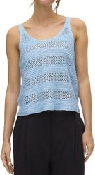 top vero moda vmleilani stripe 10327759 galazio s photo