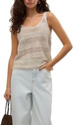 top vero moda vmleilani stripe 10327759 gkri s photo