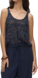 top vero moda vmleilani stripe 10327759 skoyro mple photo