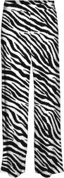 pantelona vero moda vmeasy joy hw wide 10297357 zebra leyko mayro photo