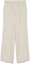 pantelona vero moda vmryder hw wide stripes 10328663 leyko photo