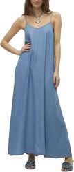 forema vero moda vmharper strap maxi denim 10283677 mple