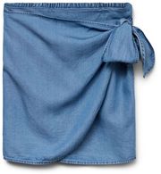 foysta vero moda vmfleur hr 10326064 denim mple xl photo