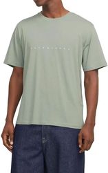 t shirt jack jones jjestar 12234746 prasino photo