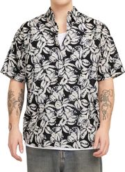 poykamiso jack jones jorjoshua split aop 12271089 floral mayro photo