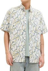 poykamiso jack jones jorjoshua split aop 12271089 floral leyko photo