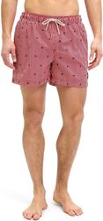 magio boxer jack jones jpstmaui jjswim mini stripe 12272933 kokkino